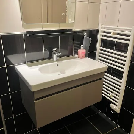 公寓 Le 24 Carat 3 Pieces Neuf *