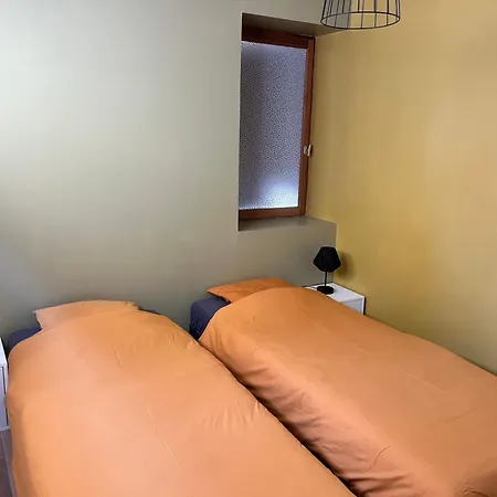 Le 24 Carat 3 Pieces Neuf 公寓 *