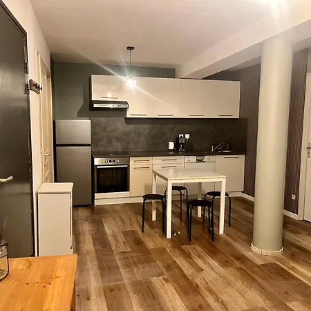 Le 24 Carat 3 Pieces Neuf 公寓 *