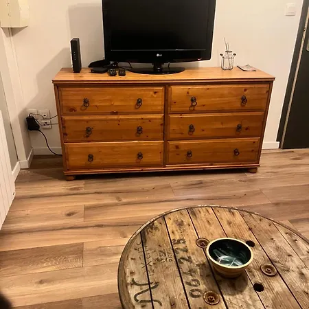 Le 24 Carat 3 Pieces Neuf 公寓 *